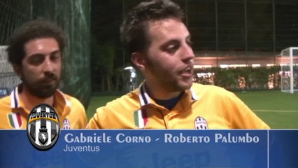 Pressing Champion's Season (europa league) ----Arsenal - Juventus----