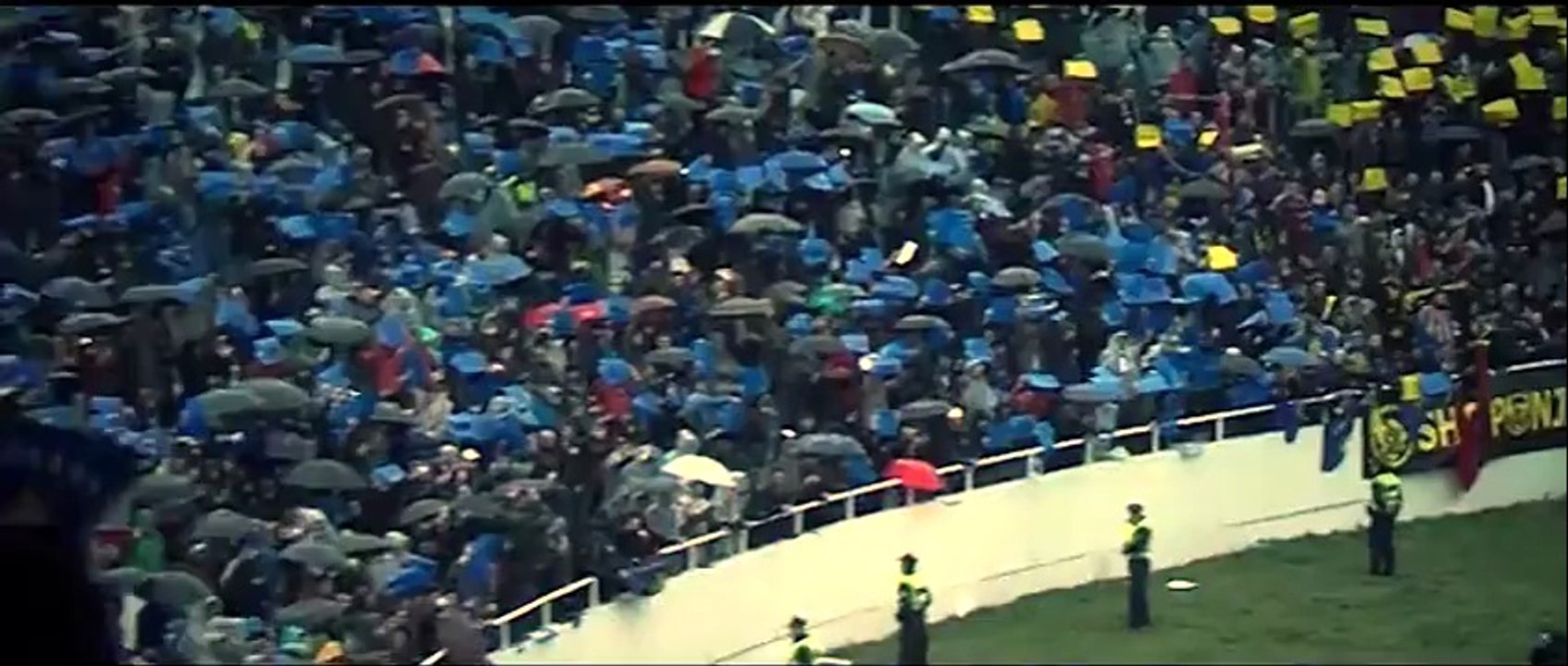 Kosova vs Senegal - Promo (1)