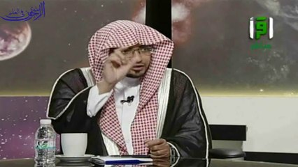 العرجون القديم - 18 بعنوان - في بضع سنين- الشيخ صالح المغامسي
