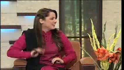 Hasb e Haal 29th January 2014 , Dunya News Azizi Hasb-e-Haal Full Show_clip10