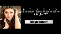Maya Nassri - Rouh | مايا نصري - روح