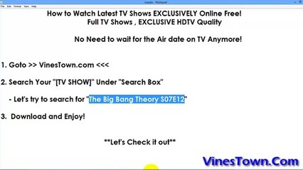 How to Watch Silicon Valley S01E07 Season 1 Episode 7 “Third Party Insourcing” Online