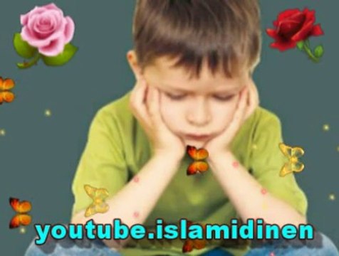 Anneciğim-Hasan Dursun