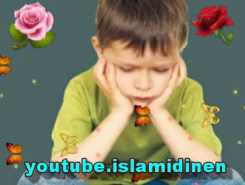 Anneciğim-Hasan Dursun