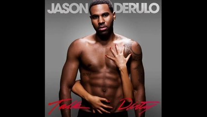 Jason Derulo - Wiggle (Feat. Snoop Dogg)