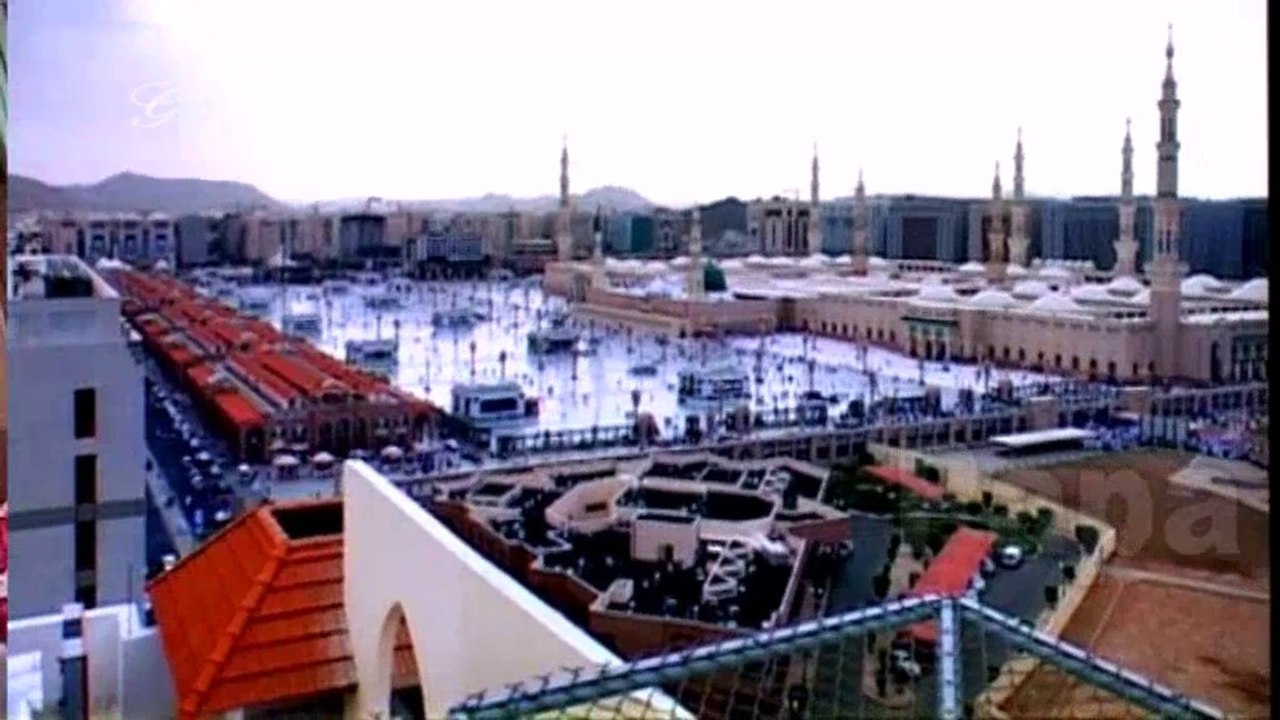 Sarkar Ka Madinah.Owais Raza Qadri Sb.