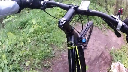 Fechbike by XoR 🚴‍♂️