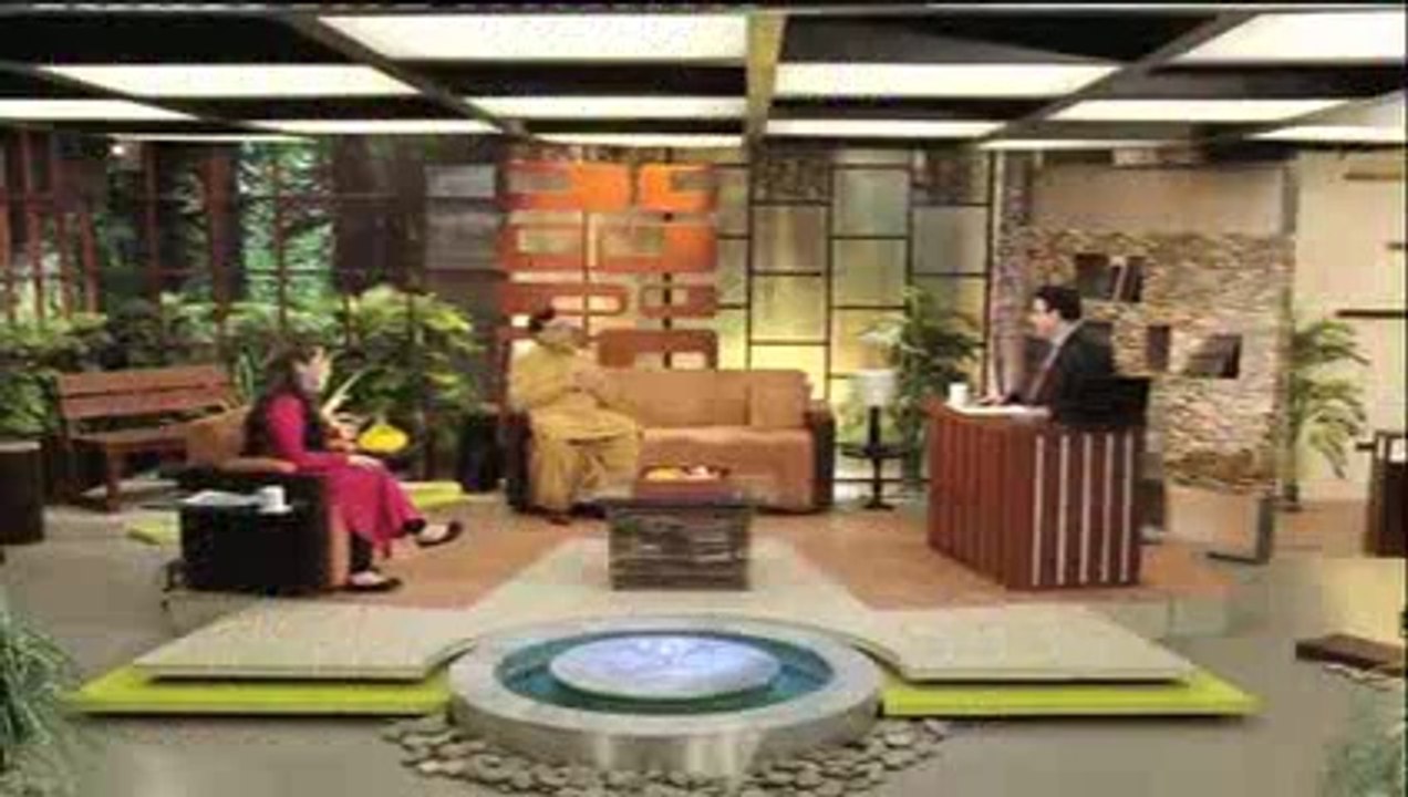 Hasb e Haal 29th January 2014 , Dunya News Azizi Hasb-e-Haal Full Show_clip15