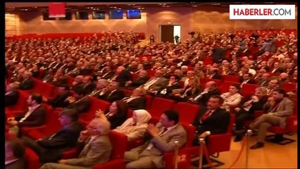 İstanbul Esnafı Başkanını Seçiyor