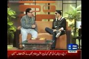 Hasb e Haal 30th January 2014 , Dunya News Azizi Hasb-e-Haal Full Show_clip2