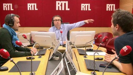 Match à trois entre The Voice, Patrick Sébastien et l'Eurovision