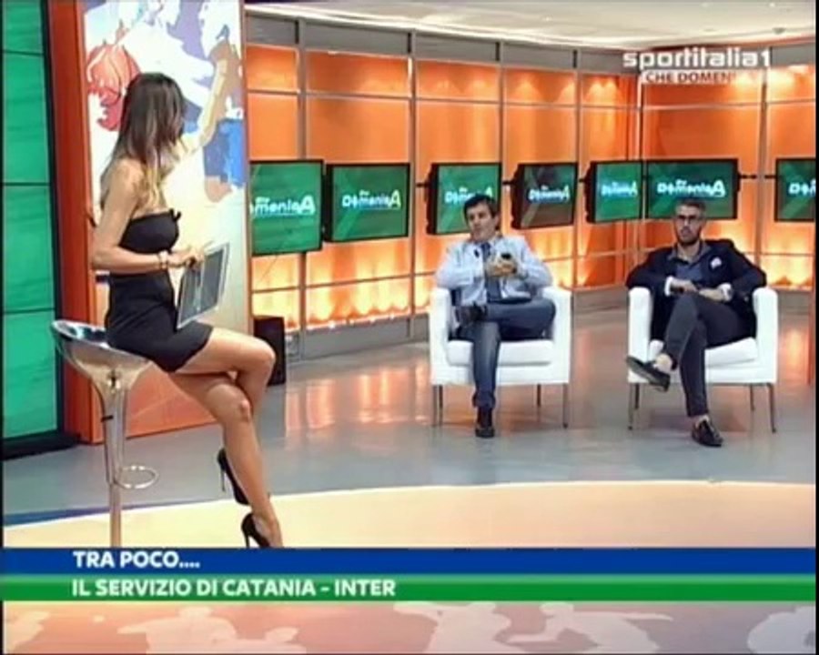 Marica Giannini super bona!