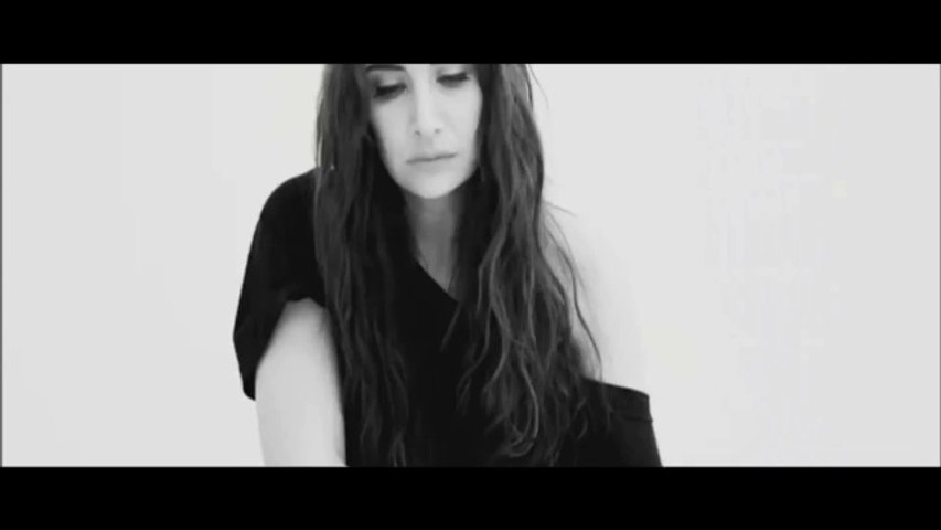 Sıla - Yabancı (2014)