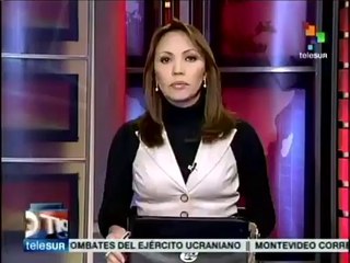 Con referendo de hoy Donetsk y Lugansk buscan separarse de Ucrania
