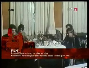 FILM - Zamisli život u ritmu muzike za ples (1981)