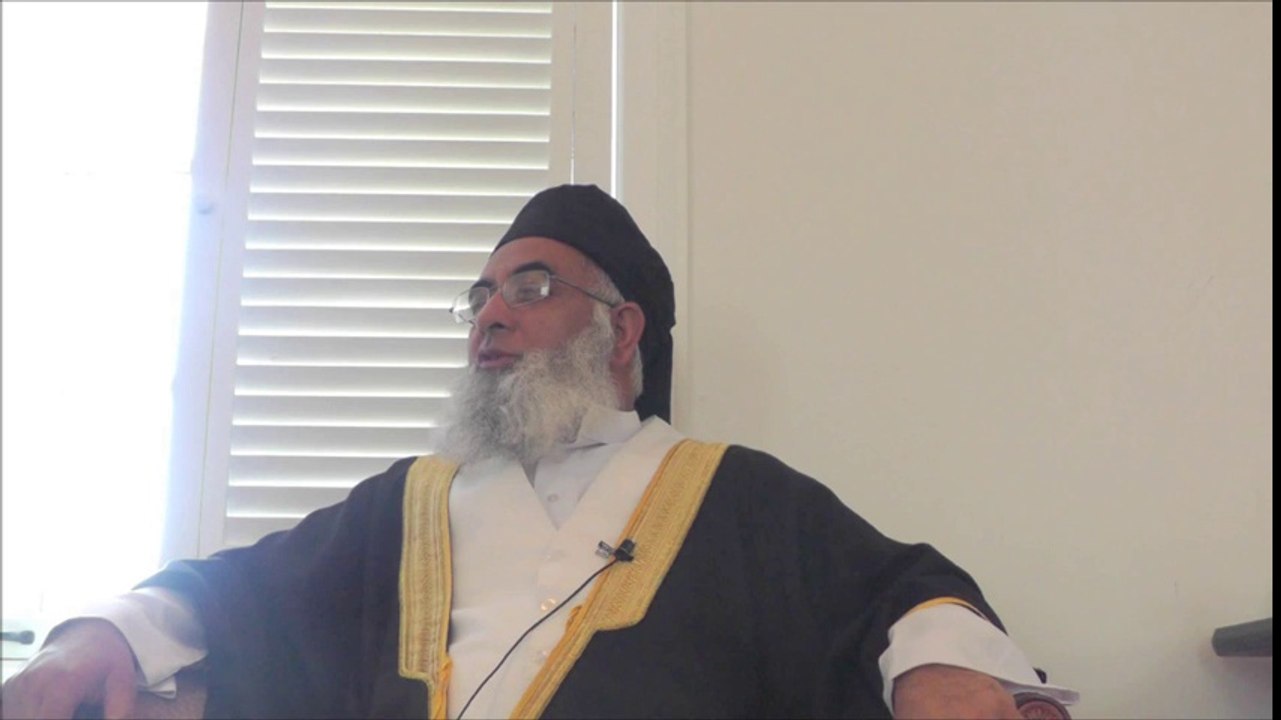 Fazeelat E Abu Bakr (RA)