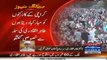 Samaa News - Dr Tahir-ul-Qadri's talk to media