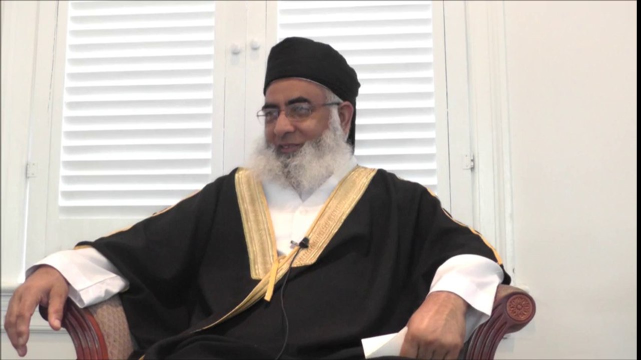 Seerat E Nabwi (SAW) Part 13