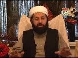 Hazrat Peer Sultan Fiazul Hassan Sarwari Qadri - Haq Bahu Sach Bahu