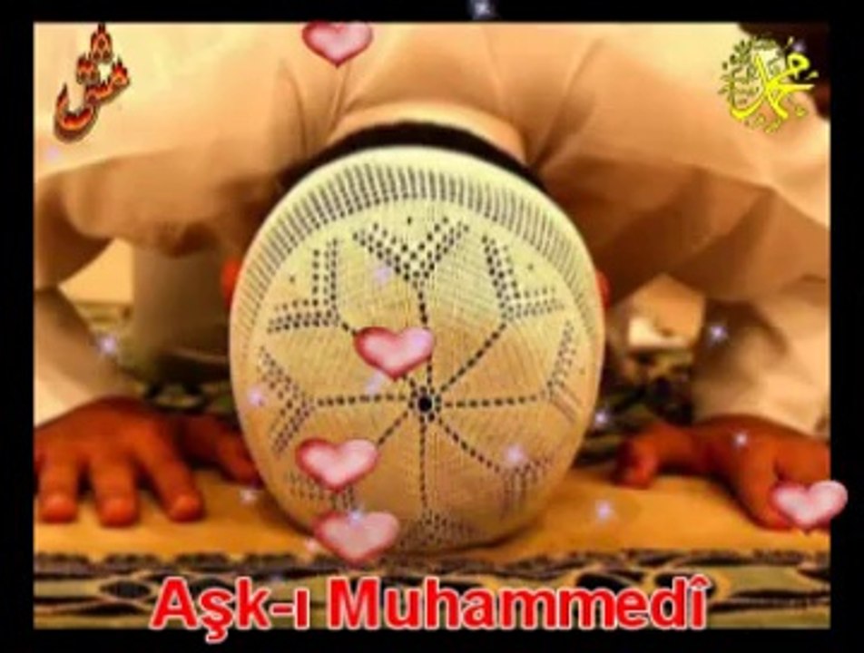 Biz Rasulun Ümmetiyiz