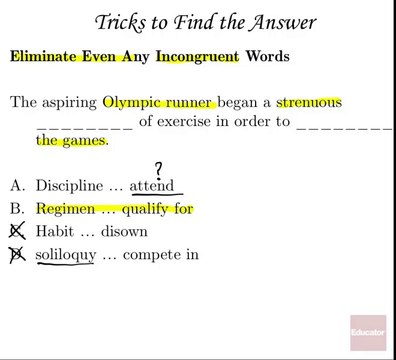 6.3 - Standardized Tests - Word Games