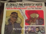 FL.SKILLZ AND KRAFTY KUTS-GIMME THE BREAKS(FEAT KURTIS BLOW(RIP ETCUT)(FINGER LICKIN' REC 2003)