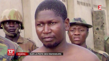 Boko Haram, ce groupe islamiste qui terrorise le Nigeria