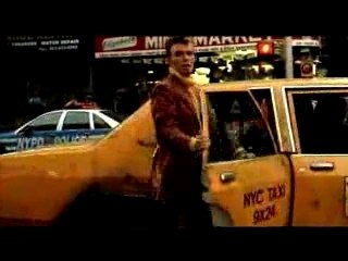 Bowie David - I m Affraid of Americans -