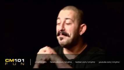 Cem Yılmaz | Biz onu daha sonra sokarız, sen kafanı yorma