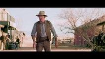 A Million Ways To Die In The West VIRAL VIDEO - Way To Die - Outlaws (2014) - Movie HD[720P]
