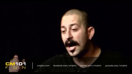 Cem Yılmaz | Masraf olmasın diye 7 yaşına kadar doğmadım