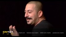 Cem Yılmaz | Haydaa diye çıktım, erkekler de bayılıyor.