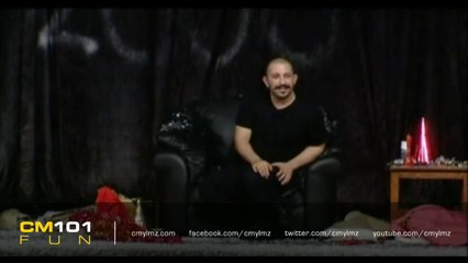 Cem Yılmaz | Yoo, bir kısmım girdi.