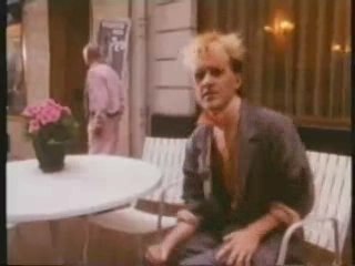 Howard Jones - Pearl In The Shell