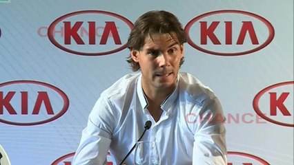 Casillas, Sanz y Nadal cenan juntos en Madrid