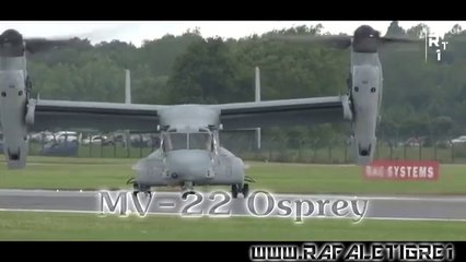 RIAT - The Best Airshow [Full HD]