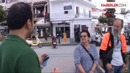 Gezi'de Ölenler Sessiz Duruş ve Tiyatral Gösteriyle Anıldı