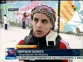 Argentina: recuerdan al cura Carlos Mugica a 40 años de su asesinato