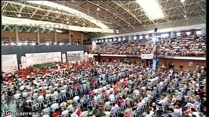 Valenciano no va a dedicar "ni un segundo" a Cañete