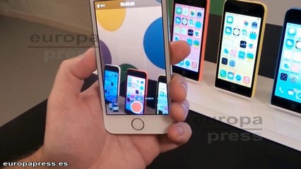 Apple presentará el nuevo iPhone 6 en agosto