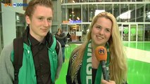 Een mooie kans om samen naar de FC te gaan - RTV Noord