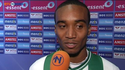 Burnet: Je wilt graag op de Grote Markt staan - RTV Noord