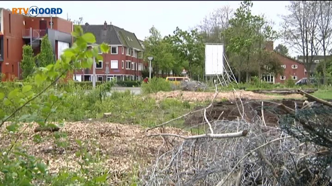 Makelaar wil klant ontzorgen bij verkoop woning - RTV Noord