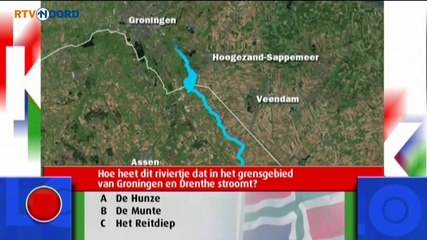 Klouk: Vraag van de dag (7 mei) - RTV Noord