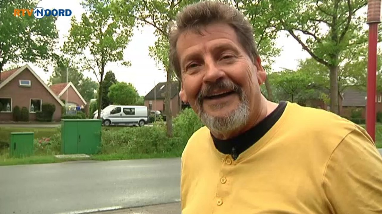 Ander putdeksel blijkt oplossing voor 15-jaar stankoverlast - RTV Noord