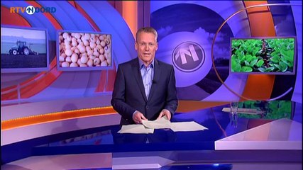 Noord Vandaag [7-5-2014] - RTV Noord