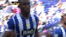 Primeira Liga: Porto 2-1 Benfica