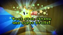 Super Mario Galaxy - Royaume des abeilles - Étoile 4 : Devance ton double au royaume des abeilles !
