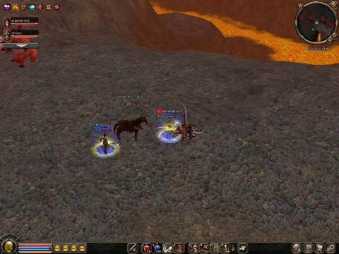 ergenekon Lord Kesimi