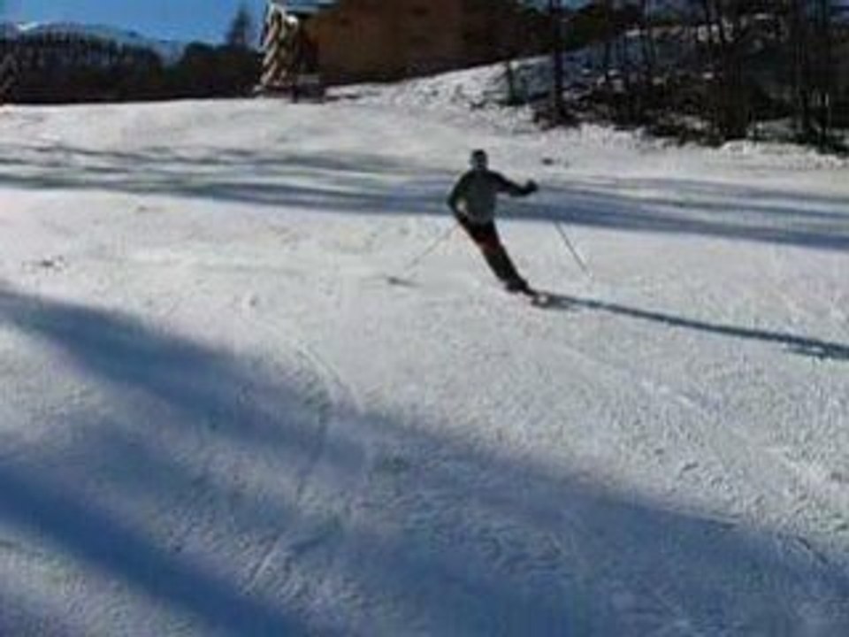 AlpControl essai proto 12 full carbon